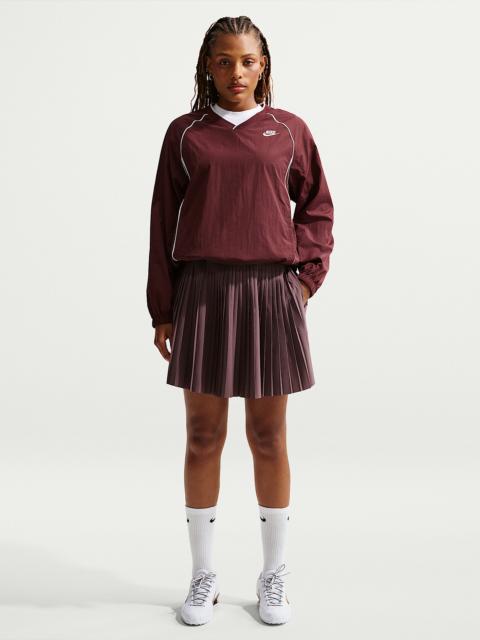 Nike Sportswear Women's Pleated Skirt