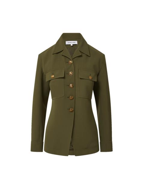 VERONICA BEARD MOLYNEUX TAILORED JACKET
