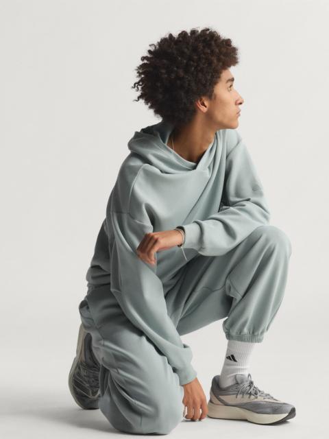 adidas SOFT LUX HOODIE