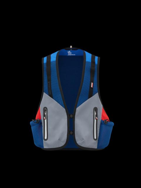 Moncler Vorde Vest