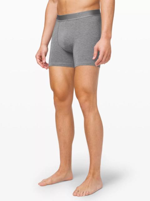 lululemon Always In Motion Boxer 5"