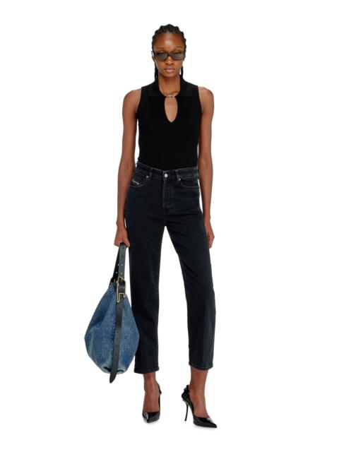 Diesel REGULAR JEANS 1981 D-WENT 09N89