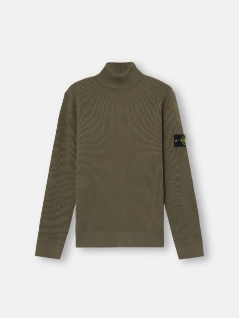 Stone Island 5100052 FULL RIB RWS WOOL