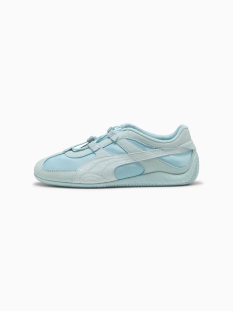 PUMA Speedcat Go Sheer Women's Sneakers