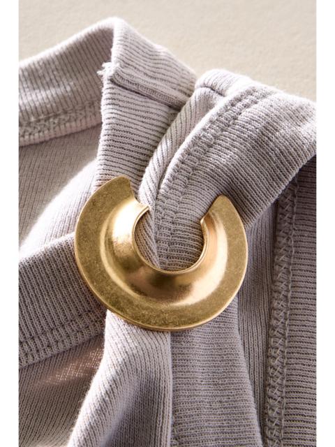 FREE PEOPLE Magda Outfit Completor Brooch