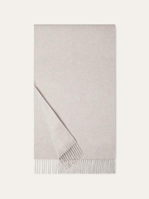 Loro Piana Grande Unita Scarf