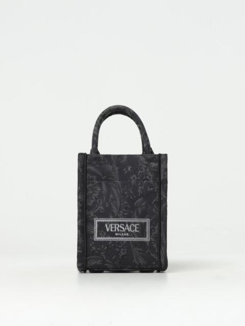 VERSACE Bags men Versace