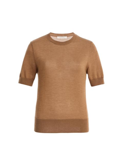 Favorite Daughter The Good Sport Wool Top
