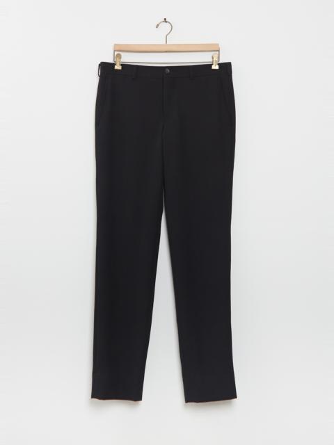 Comme des Garçons Homme Tapered Pants