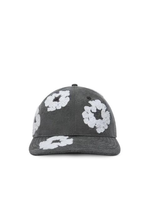DENIM TEARS Cotton Wreath cap