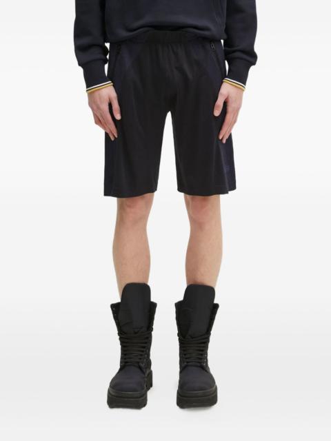 ALPHA INDUSTRIES Utility cargo shorts