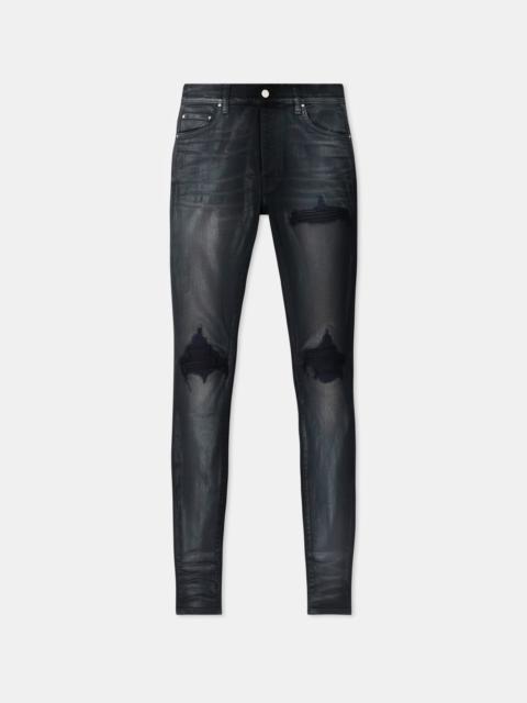 AMIRI WAXED MX1 JEAN
