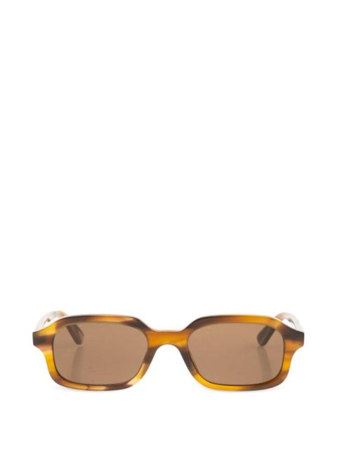 Alexander McQueen SUNGLASSES