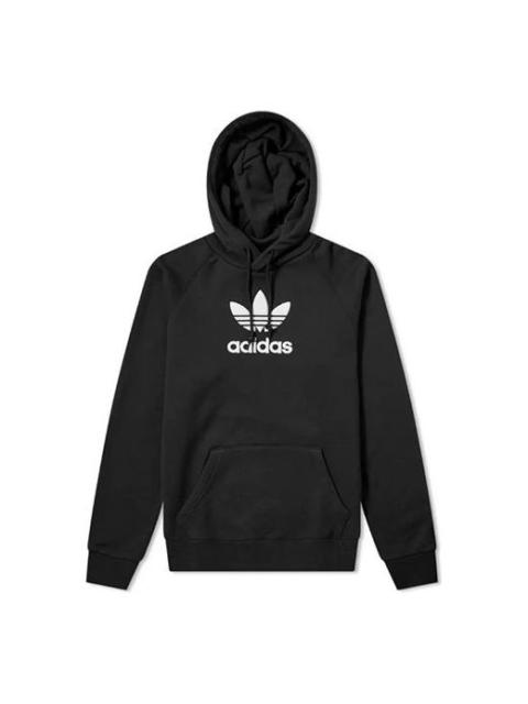 adidas originals Adicolour Premium Hoody Logo FM9913