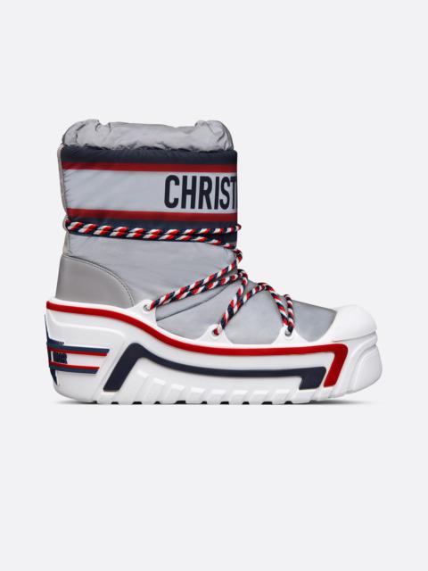Dior DiorAlps Snow Ankle Boot