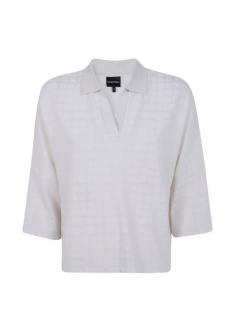 EMPORIO ARMANI Polo Shirt