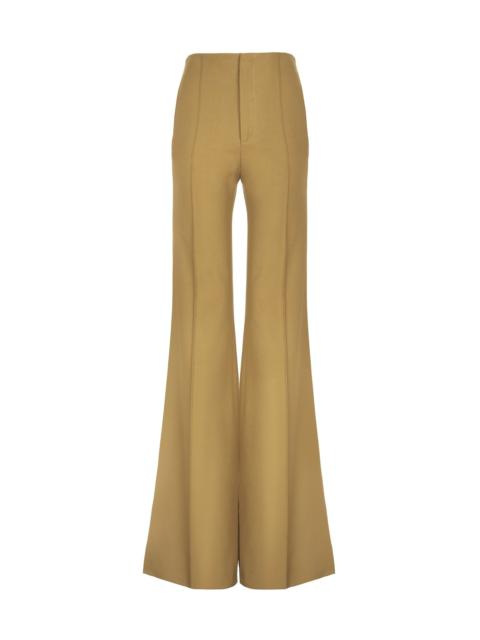 Chloé DEEP PURPLE PANTS | palazzobelli | REVERSIBLE