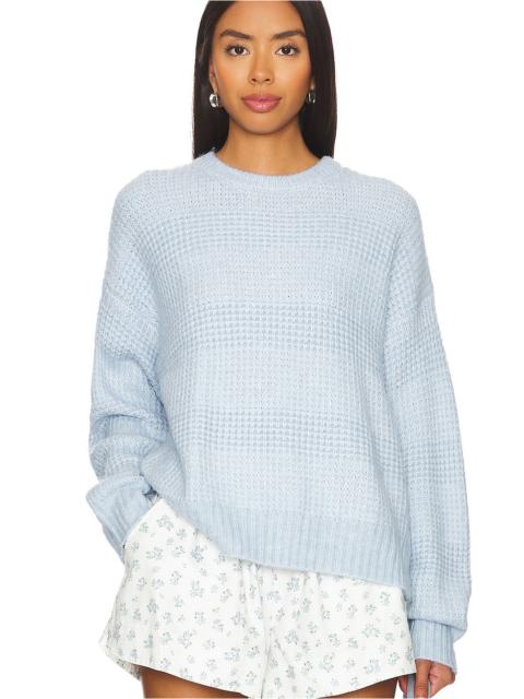 SANCTUARY Snow Bunny Sweater