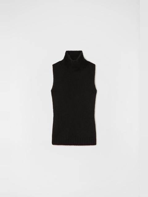 Jil Sander Knit Top