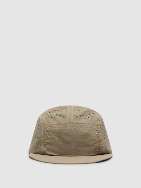 and Wander x Altra ventilation cap