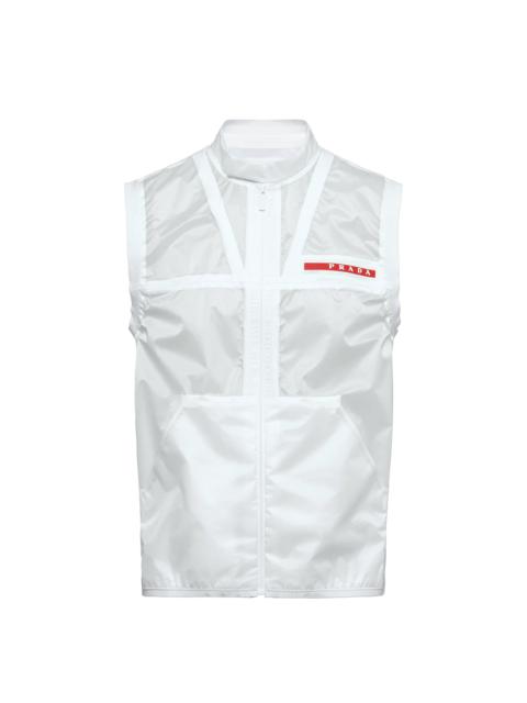 Prada Ripstop vest