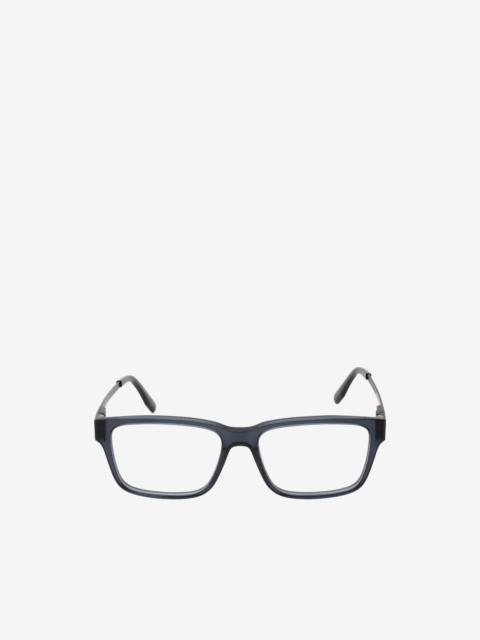 LACOSTE rectangle-frame glasses