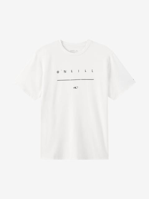 O'Neill TRVLR The Destination Tee