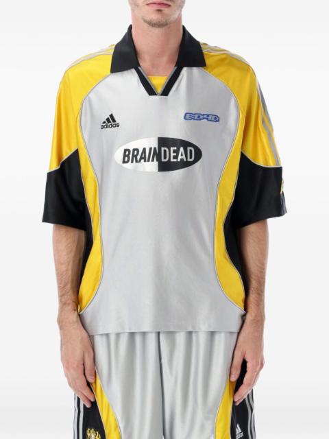 adidas x Brain Dead soccer jersey