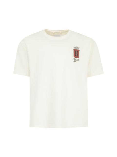 Rhude FUMAR 91 TEE