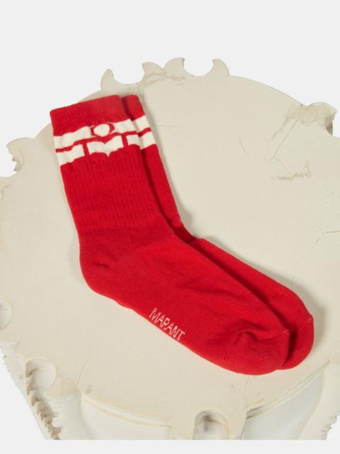 Isabel Marant VITO socks