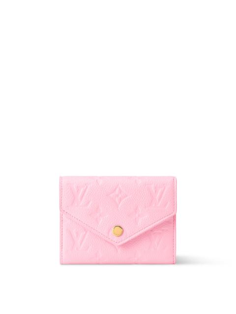 Louis Vuitton Victorine Wallet