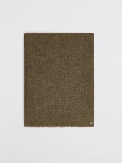 Lemaire RUSTIC SCARF