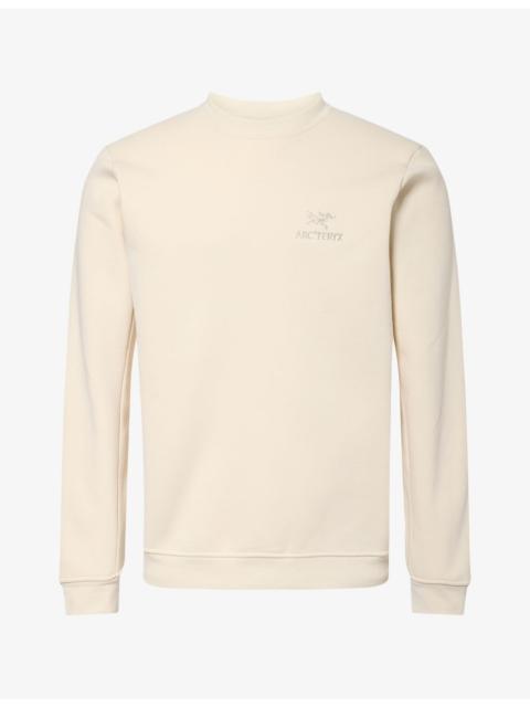 Arc'teryx Emblem Crewneck Fleece Jersey Jumper