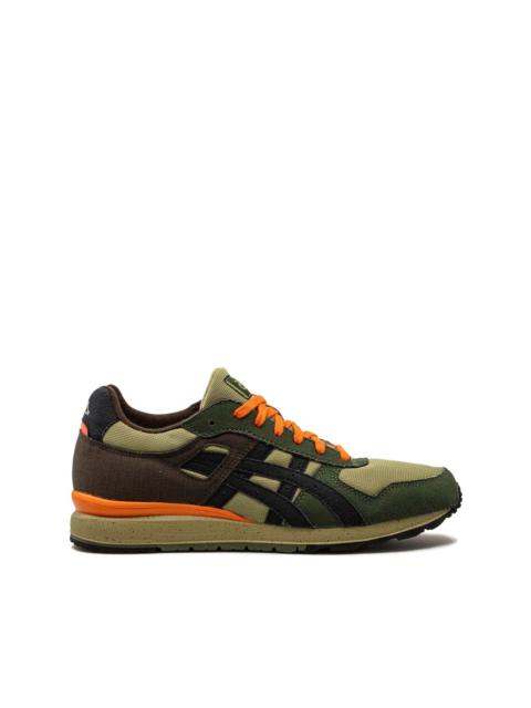 Asics x Proper "Long Beach" GT-II sneakers