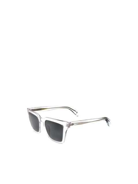 rag & bone square-frame sunglasses