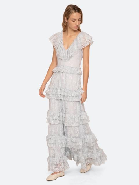 Sea Sharleen Dress