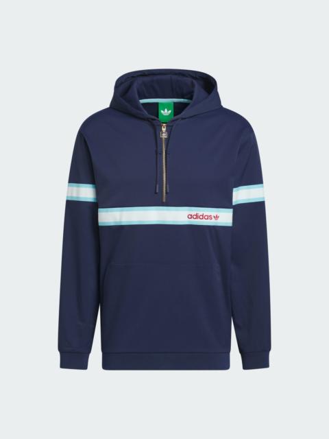adidas Originals Summer Anorak