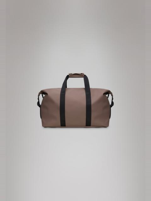 RAINS Hilo Weekend Bag