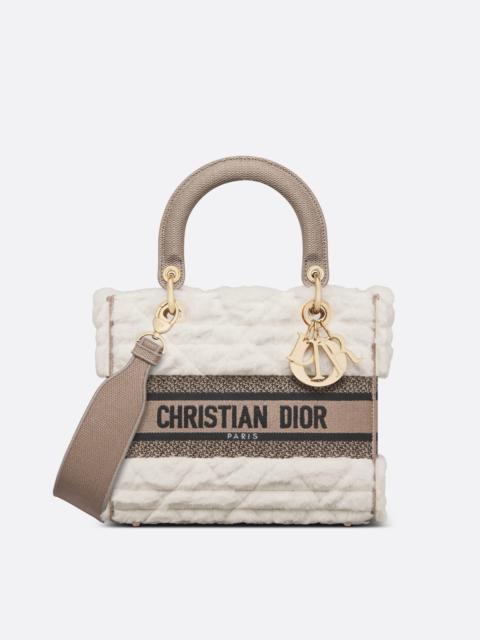 Dior Medium Lady D-Lite Bag