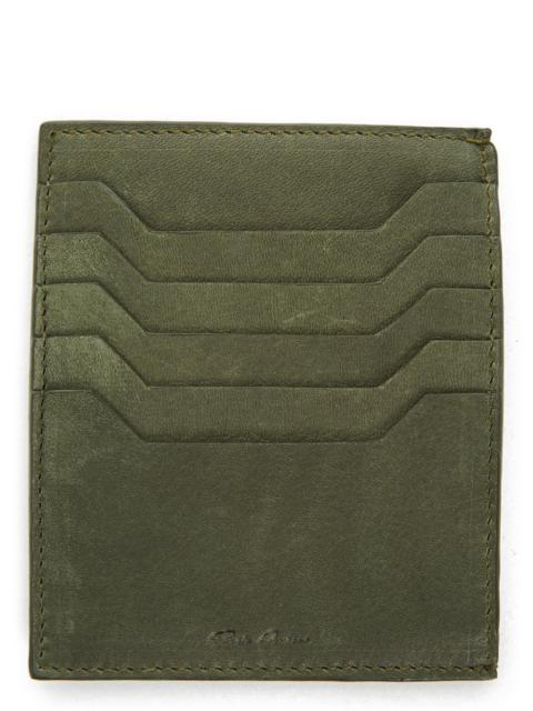 Rick Owens WALLET
