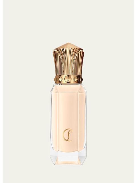Christian Louboutin Teint Fetiche Le Fluide Liquid Foundation