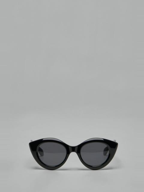 Alaïa Alaïa Sunglasses