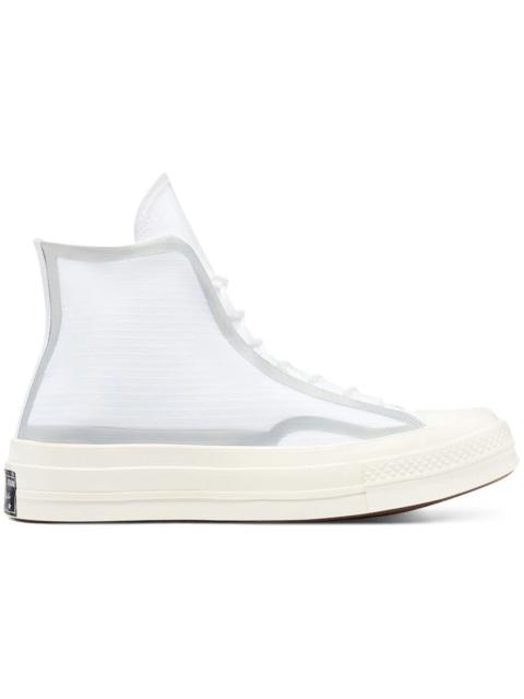 Converse Chuck Taylor All Star 70 Hi Metallic Tape Seam