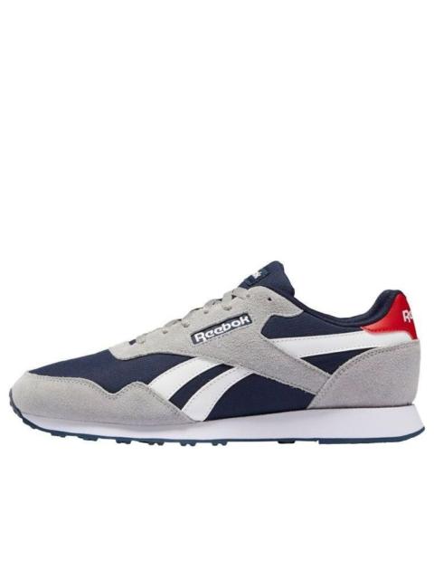 Reebok Reebok Royal Ultra Running Shoes Grey/White/Blue FY5813