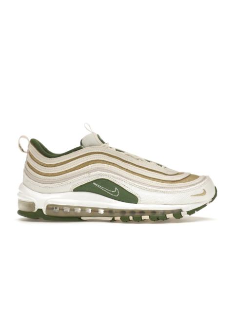 Nike Air Max 97 SE Sail Treeline