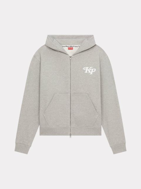 KENZO 'KENZO by Verdy' zipped hoodie
