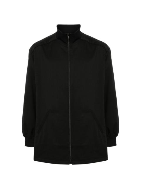 Y-3 Refined Woven track jacket