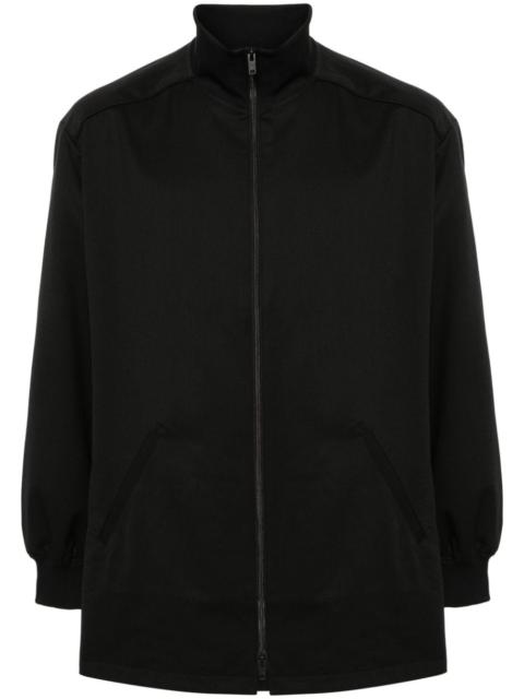 Refined Woven track jacket