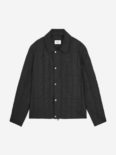Maison Kitsuné QUILTED BLOUSON