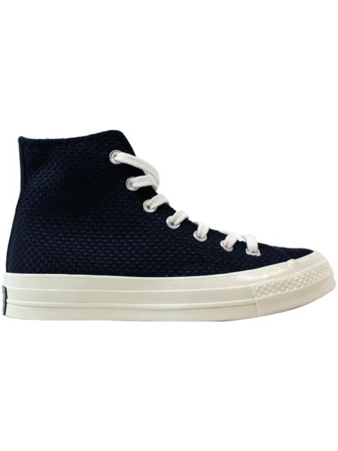 Converse Chuck Taylor All Star Hi Obsidian Egret